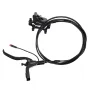ANGWATT Oil Brake Electric Scooter Brake Power Off Control For ANGWATT X1
