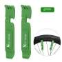 WEST BIKING Bicycle Chain Deflation Tire Pry Bar High Hardness Lightweight Multifunctional Bike Removal Repair Tool