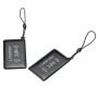 ANGWATT 60V Instrument For ANGWATT X1 Electric Scooter Meter LCD Display Record Waterproof Speed Time Power Display For ANGWATT X1
