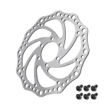 ANGWATT 140mm Electric Scooter Disc Brake For ANGWATT T1 11inch HM Motors