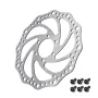 ANGWATT 140mm Electric Scooter Disc Brake For ANGWATT T1 11inch HM Motors
