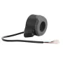 KDH-001 E-Scooter Speed Throttle For Niu Electric Scooter Thumb Speed Controller Button Thumb Accelerator Parts
