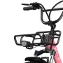 [USA DIRECT] ENGWE L20 13Ah 750W 20*4.0 Fat Tire Electric Bike 66-140km Mileage Range E Bike for Mountain Snowfield Road