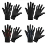 XANES Winter Waterproof Cycling Gloves Outdoor Sports Running Motorcycle Ski TouchScreen Fleece Gloves Non-slip Warm Full Finger for Riding Climbing Skiing Hiking Fishing