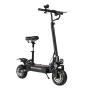 [USA DIRECT] BOYUEDA Q7Pro 52V 19Ah 1600W*2 Dual Motor 10 Inch Electric Scooter 200KG Max Load 60-70KM Range