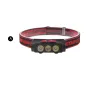 Đèn pha XPE+COB di động siêu sáng 2119A-C Sạc TYPE-C Nhẹ Chống nước cho các hoạt động ngoài trời Đèn pha khẩn cấp
