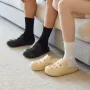 UTUNE High-Quality Non-slip Soft Sole Sandals Comfortable Breathable Outdoor Slippers Fashion Couple Shoes