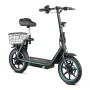 [USA DIRECT] AE86-ORIGIN M5 Elite Electric Scooter with Seat 48V 500W Motor 54.6V 13AH Removable Battery 14inch Tires 35KM Max Mileage 120KG Max Load