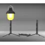 Aluminum Lantern Stand Camping Lamp Pole for Astrolux® CL01 Foldable Light Support Holder Lamp Bracket Camera Phone Tripod Stand For Picnic