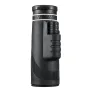 40x60 Monocular Outdoor Camping Telescope HD Zoom For Hiking