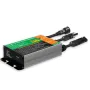 GMI 300W 110/230V Micro Inverter Smart Grid-Connected Solar Power Inverter for Balcony Power Plant MPPT Output Inverter