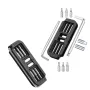 BENGGUO 10 in 1 Portable Bicycle Repair Tools 6mm Wrench 6Pcs CRV Removable Adapter Sleeve for Protable Bike Quick Fix