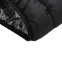 TENGOO HJ-09A 9-områdes värmejacka USB vinter utomhus elektrisk värmejacka varm sport termisk kappa kläder värmebar bomullsjacka