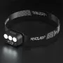 Bikight Smart Body Motion Sensor Portable Mini LED Headlamp USB Rechargeable Outdoor Camping Light Powerful Headlight Head Lamps