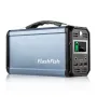 [US Direct] FLASHFISH 60000mAh 300W Portable Solar Power Station Emergency Energy Supply Outdoor Travel Camping Power Generator CPAP Battery Recharged