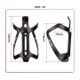 ZTTO MTB Bike Bottle Cage Ultralight Aluminum Alloy Lightweight Water Bottle Holder for Mountain Road Bicycle