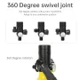 DIDEEP X4000Pro 1L Scuba Diving Tank Snorkel Equipment Leisure Outdoor Swimming Spare Oxygen Portable Capacity Use 10-20 Minute with Diving Goggles Strap Bag Pump