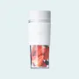 XIAOMI Mijia Portable Juicer Mixer Electric Mini Blender Fruit Vegetables Quick Juicing Kitchen Food Processor Fitness Travel