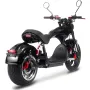 [USA Direct] Mototec LowBoy-M4 Electric Scooter 60V 30Ah Battery 2500W Motor 55-80KM Max Mileage 135KG Max Load E-Scooter