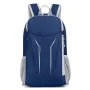 IPRee Outdoor Sport Lightweight Foldable Backpack Portable Day Pack Folding Mountaineering Bag Ultralight Cycling Rucksack Travel Knapsack Hiking