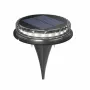 17LED solcellslampa utomhus vattentät solcellslampa trädgårdslampa underjordisk sensor landskapslampor för gräsmatta gångväg