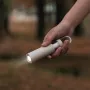 Xiaomi Mijia Split Camping Light Stepless Dimming Flashlight Ambient Light 3 in 1 Camp light USB-C Charging Mihome App Smart Control