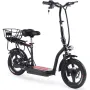 [USA Direct] Mototec Cruiser-C1 Electric Scooter 48V 8Ah Battery 350W Motor 15-25KM Mileage Range 100KG Max Load E-Scooter