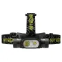 Nitecore HC68 2000 Lumen Headlamp 3500mAh 18650 USB Rechargeable Focusable Headlight IP68 Waterproof 2M Impact Resistance Head Torch