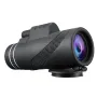 40x60 Monocular Outdoor Camping Telescope HD Zoom For Hiking