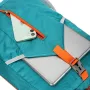 Unisex Outdoor Sports Waterproof Backpack Lightweight Foldable 25L Hiking Fitness Camping Climbing Travel Bag