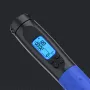 KALOAD 10\ Digital Jump Rope with Counter HD LCD Display Ball Bearings Rapid Speed Jump Rope Cable 360°Tangle-free Design Rope / Cordless Option