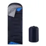 Camping Sleeping Bag Lightweight Waterproof Thermal Insulation Sleeping Bag, Suitable for Outdoor Camping Hiking Hunting