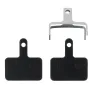 ANGWATT Square Round Brake Pad Electric Scooter Front Rear Scooter Brake Pad Repair Tool Electric Scooter For ANGWATT X1