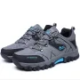 Mountaineering Men's Shoes Low Top Snow Boots Outdoor Adventure Camping Leisure Hiking Shoes