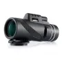40x60 Monocular Outdoor Camping Telescope HD Zoom For Hiking