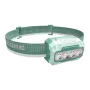 Nitecore HA23 UHE 600 Lumen AAA Camping Headlamp with Multiple Color Temperatures IP68 Waterproof Lightweight LED Headlight for Night Run Camping Fishing Trekking