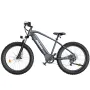[USA Direct] Hidoes B5 Electric Bike 48V 17.5AH Battery 1200W Motor 26inch Tires 40-50KM Max Mileage 120KG Max Load Electric Bicycle