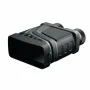 1280X720 HD Telescope Night Vision Binoculars 850nm Infrared HD 5X Digital Zoom Telescope For Hunting Camping Rechargeable