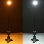 Astrolux? & ThorFire CL03 Luce da campeggio telescopica 180° Illuminazione stereo Lanterna da campeggio magnetica multifunzione 10000mAh Tipo-C Ricaricabile IP65 Luce impermeabile Luce da campeggio essenziale Luce portatile per avventure/emergenze/interru