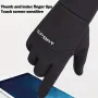 Winter Cycling Gloves Waterproof Outdoor Sports Running Motorcycle Touch Screen Unisex Non-slip Warm Full Finger Gloves