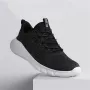 FREETIE EVA Shock Absorption Running Shoes Breathable Comfortable Men's Sneaker Lightweight Casual Sport Shoes