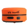 ThorFire CL01 LED Camping Lights Hand Crank USB Rechargeable Lanterns Collapsible Mini Tent Lamp Emergency Torch Night Light For Outdoor Camping