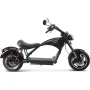[USA Direct] Scooter elétrica Mototec LowBoy-M3 60V 20AH 2500W 40-60km Quilometragem máxima 135kg Carga máxima Scooter elétrica