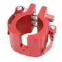 Pemegang Penjepit Lipat Untuk ZERO 10X 11X 8X SPEEDUAL Dualtron 3 DT3 Spider Thunder Skuter Listrik Pengunci Kait