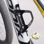 ZTTO MTB Ultralight Aluminum Alloy Bicycle Water Bottle Cage For Mountain Road Bike Cycling