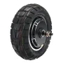ANGWATT 60V 1800W Motor For ANGWATT X1 11 Inch Electric Scooter Hub Motor Brushless Motor with Vacuum Off-Road Tires For ANGWATT X1