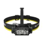 NITECORE HC60 UHE Headlights USB-C Rechargeable 1600Lumens 6 x NiteLab UHE LEDs Headlamp Built-in 4000mAh Battery Headlamp