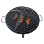 [USA Direct] Furnace Round Utility Grill Fire Pit Heating Stove Simple Cauldron for Outdoor Yard, 8811