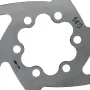 10 buah bantalan rem cakram LAOTIE 140mm sangat ringan untuk ES19 TI30 T30 SR10 ES10 ES10 P L8S Pro ES18 Lite