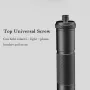 Aluminum Lantern Stand Camping Lamp Pole for Astrolux® CL01 Foldable Light Support Holder Lamp Bracket Camera Phone Tripod Stand For Picnic
